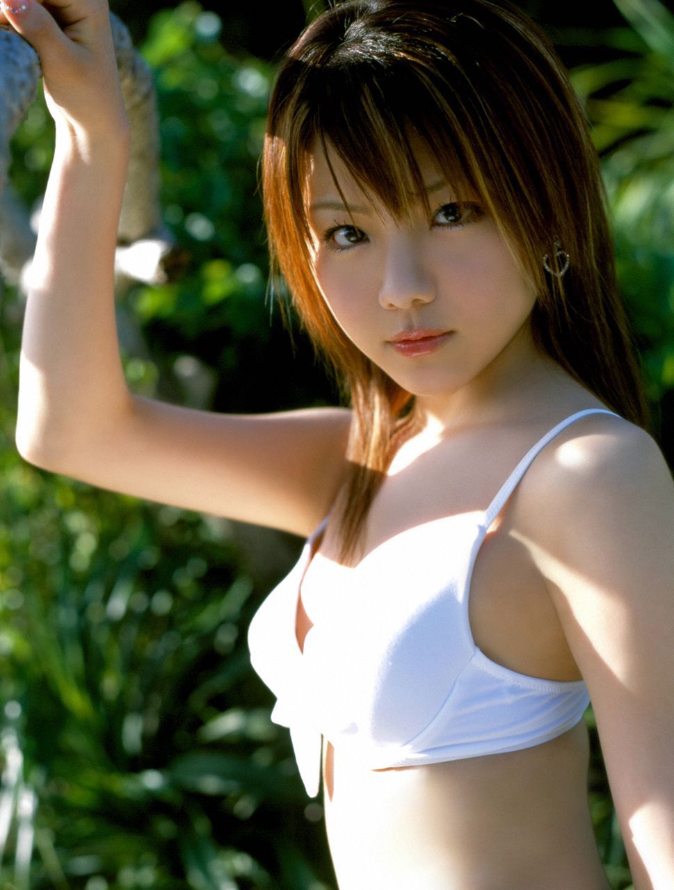 Reina Tanaka Reina Tanaka / Reina Tanaka [Hello! Project Digital Books] Vol.31