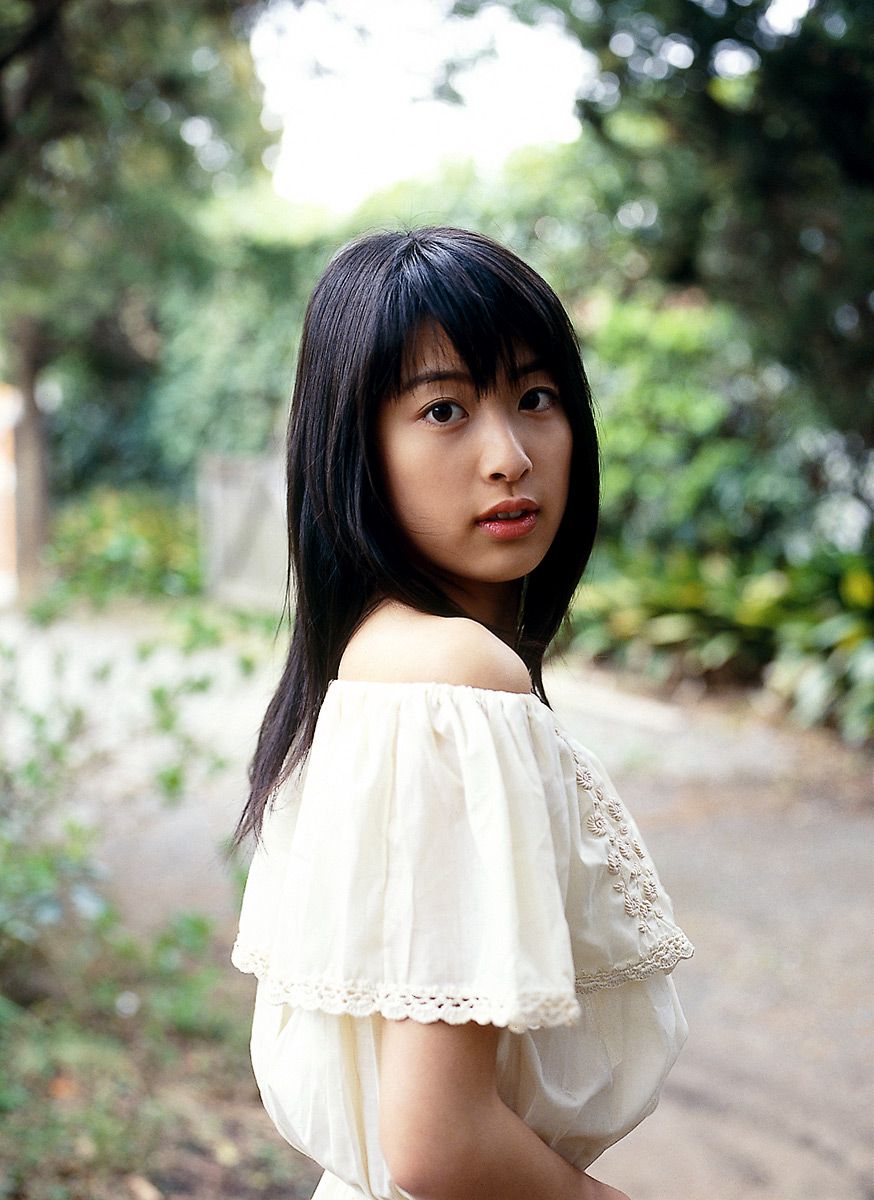 [DGC] NO.046 Nagisa Satou Sato Nagisa