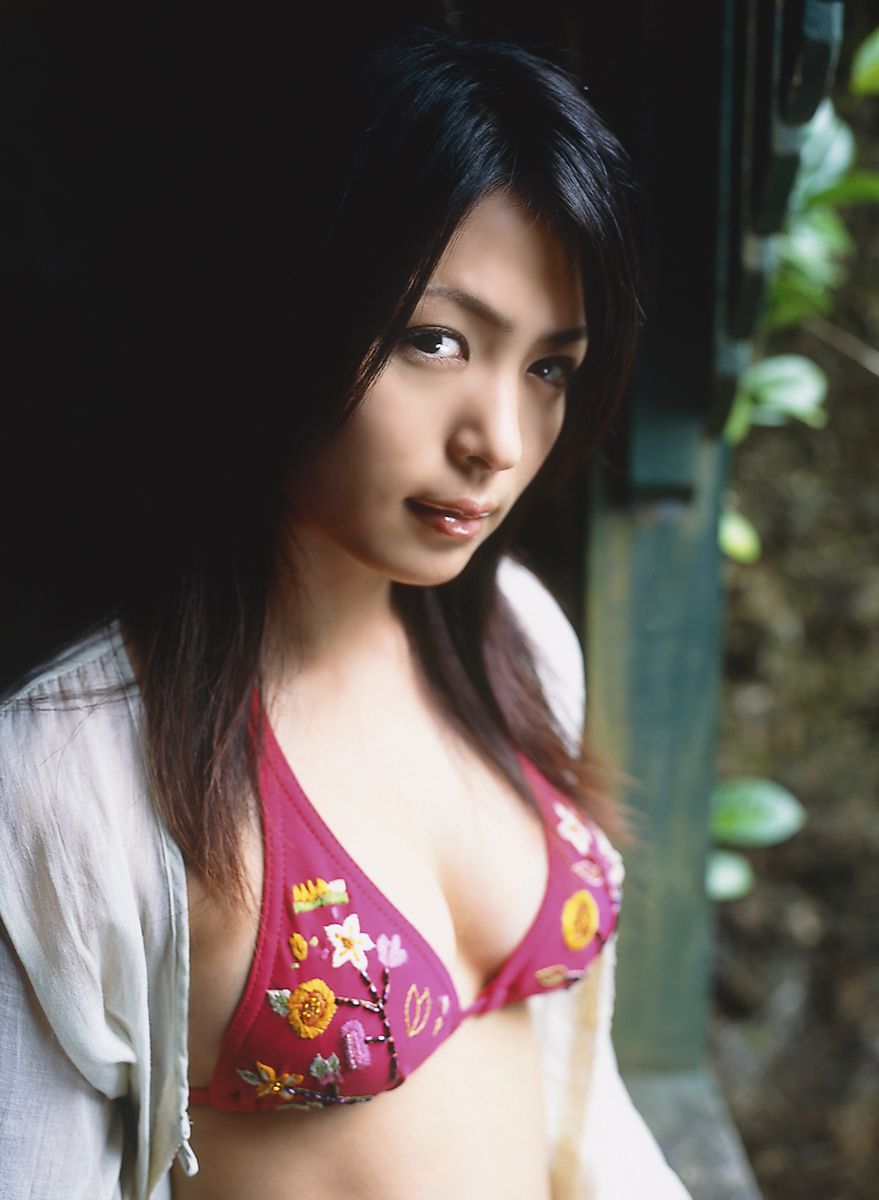 [DGC] NO.124 Yukie Kawamura Yukie Kawamura / Yukie Kawamura