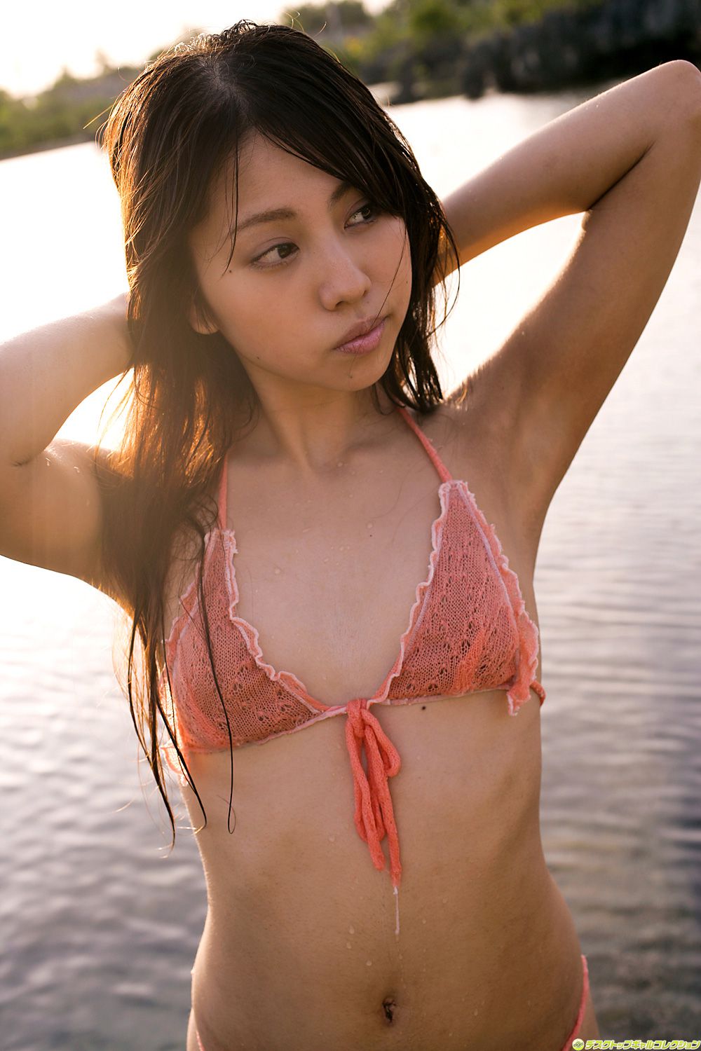 [DGC] NO.760 Tomomi Ohe