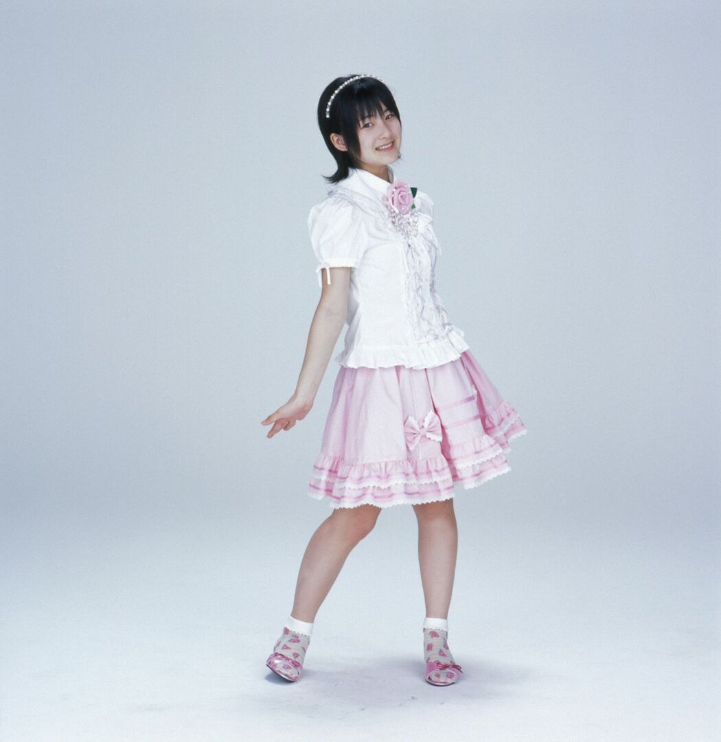 Momoko Tsugunaga [Hello! Project Digital Books] Vol.42