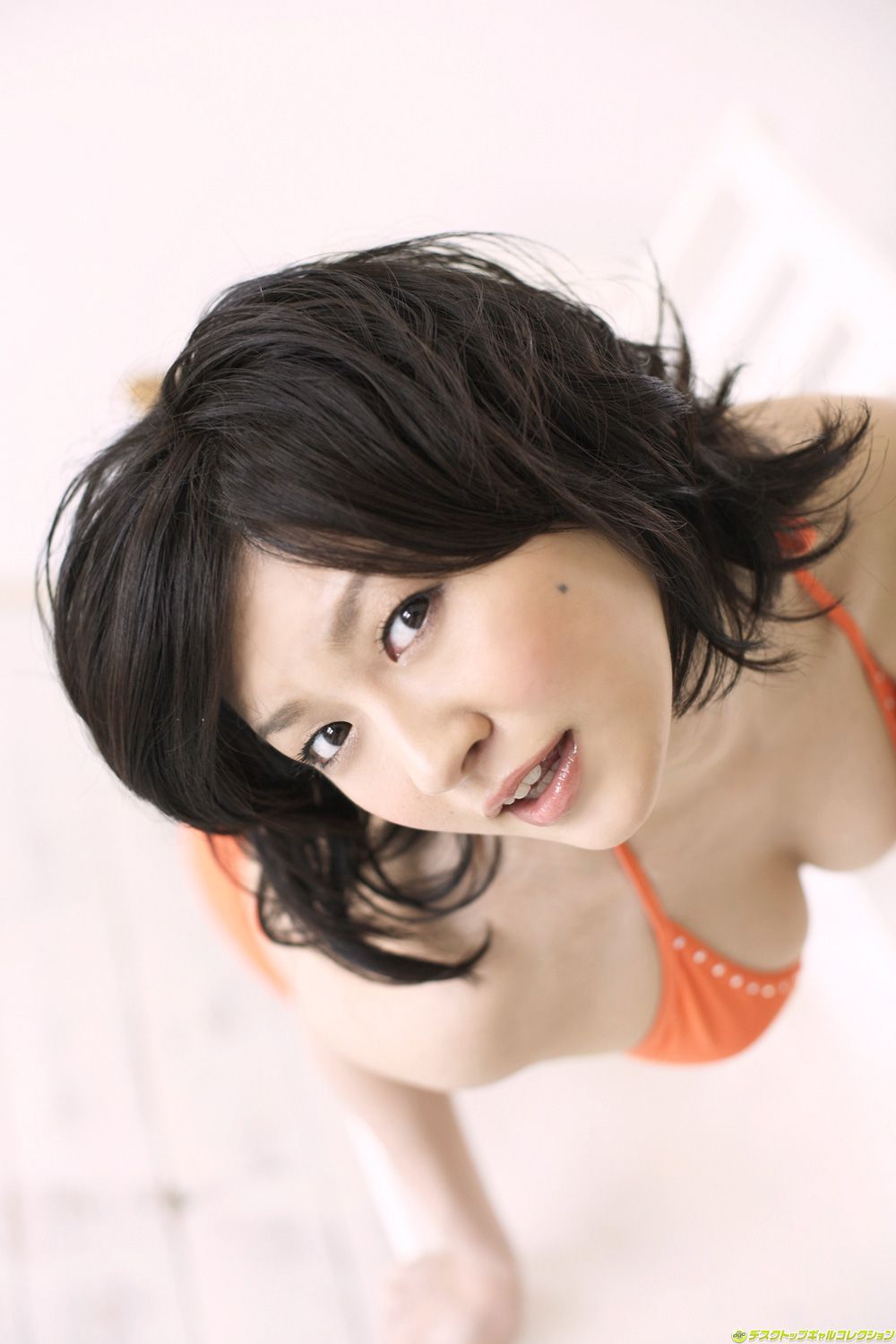 [DGC] NO.748 Konomi Yoshikawa Konomi Yoshikawa / Konomi Yoshikawa Gravure Idols