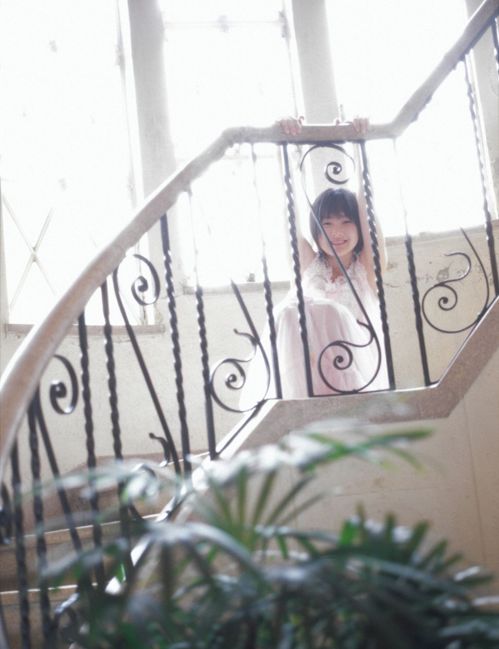 Momoko Tsugunaga [Hello! Project Digital Books] Vol.42