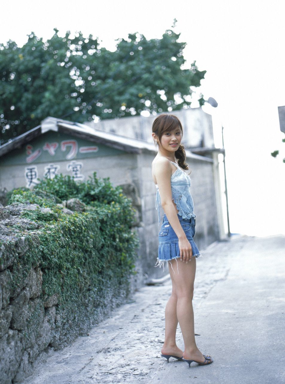 Takahashi Ai Ai Takahashi / Ai Takahashi [Hello! Project Digital Books] Vol.28