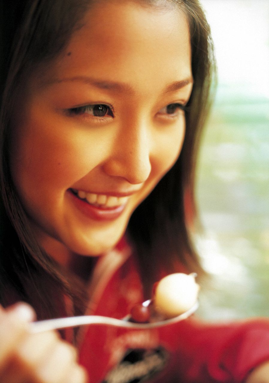Rika Ishikawa [Hello! Project Digital Books] Vol.12