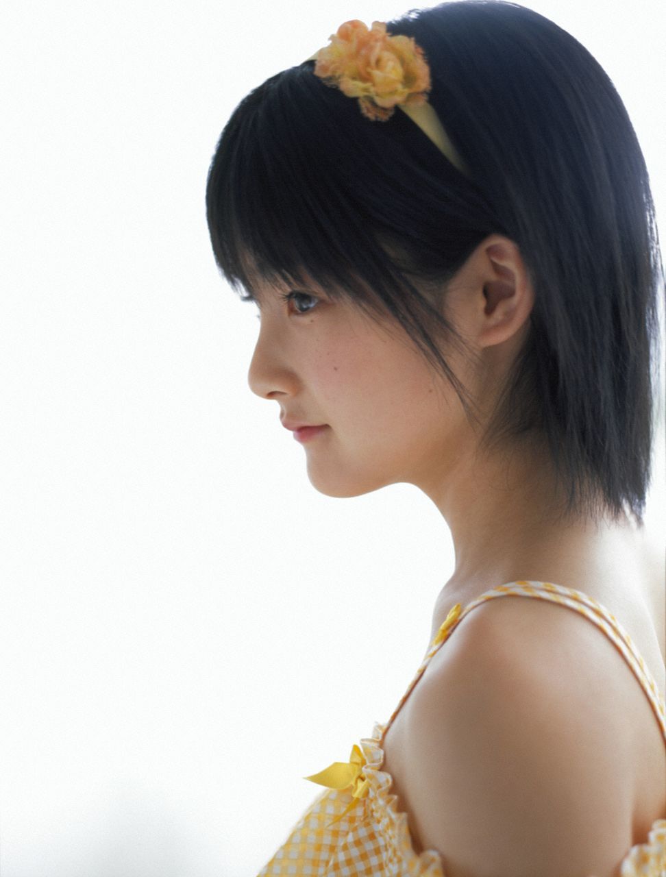 Momoko Tsugunaga [Hello! Project Digital Books] Vol.42