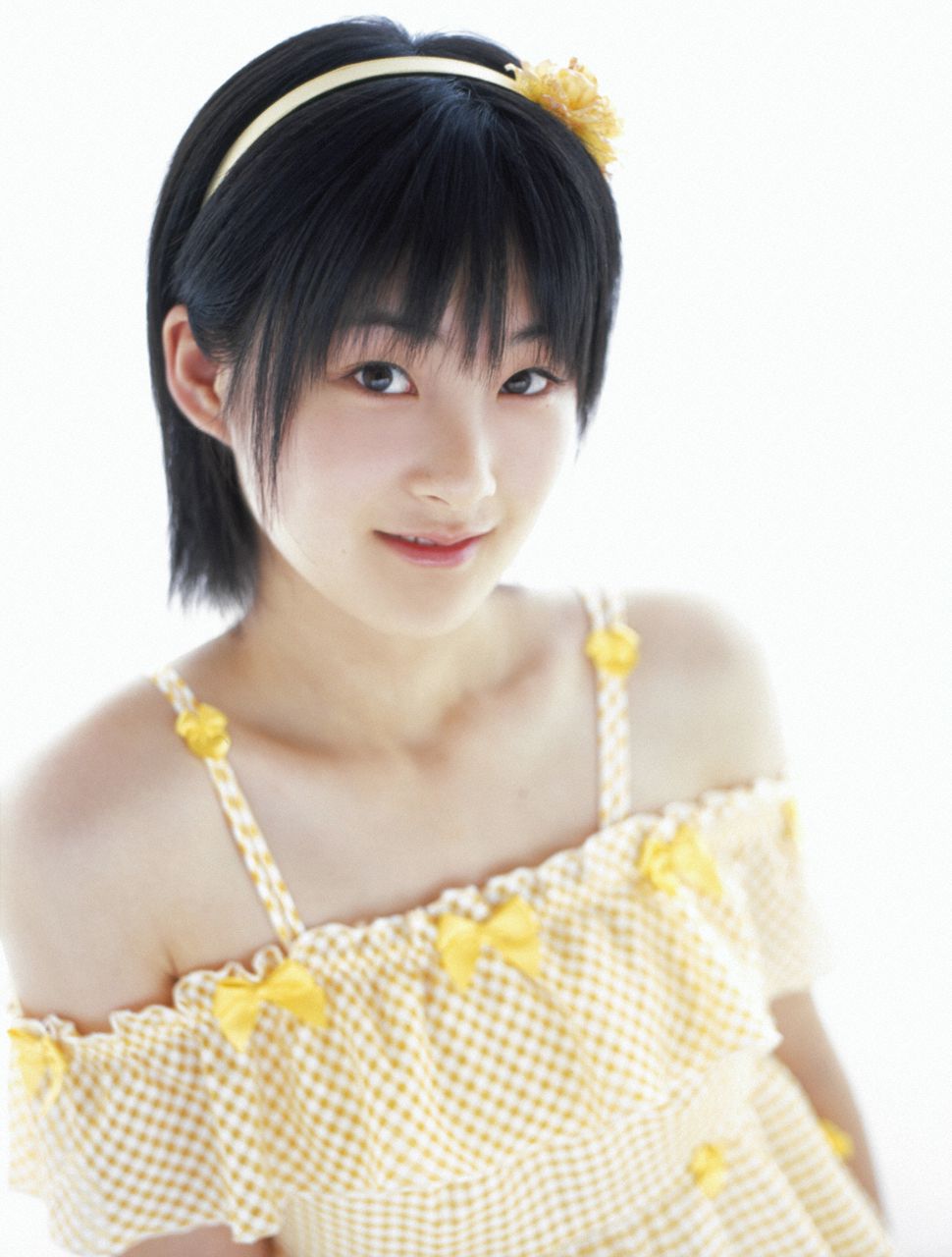 Momoko Tsugunaga [Hello! Project Digital Books] Vol.42