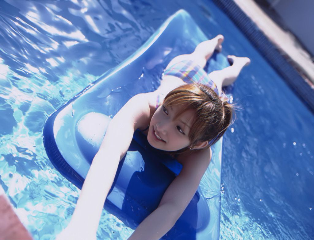 Maki Goto Maki Goto [Hello! Project Digital Books] Vol.03