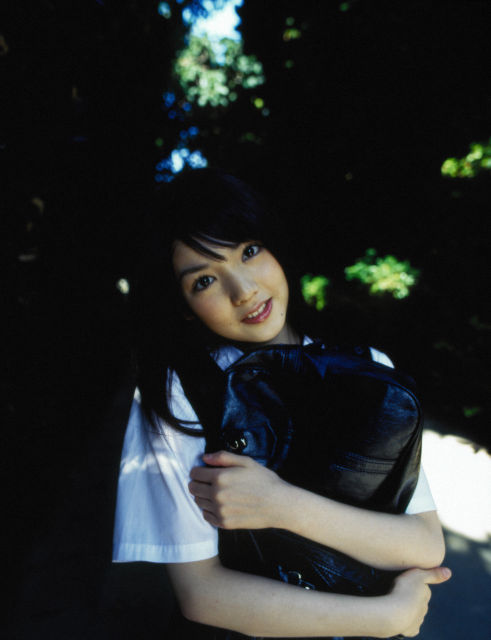 Sayumi Michishige 道重さゆみ/Doshige Sa Yumi [Hello! Project Digital Books] Vol.41