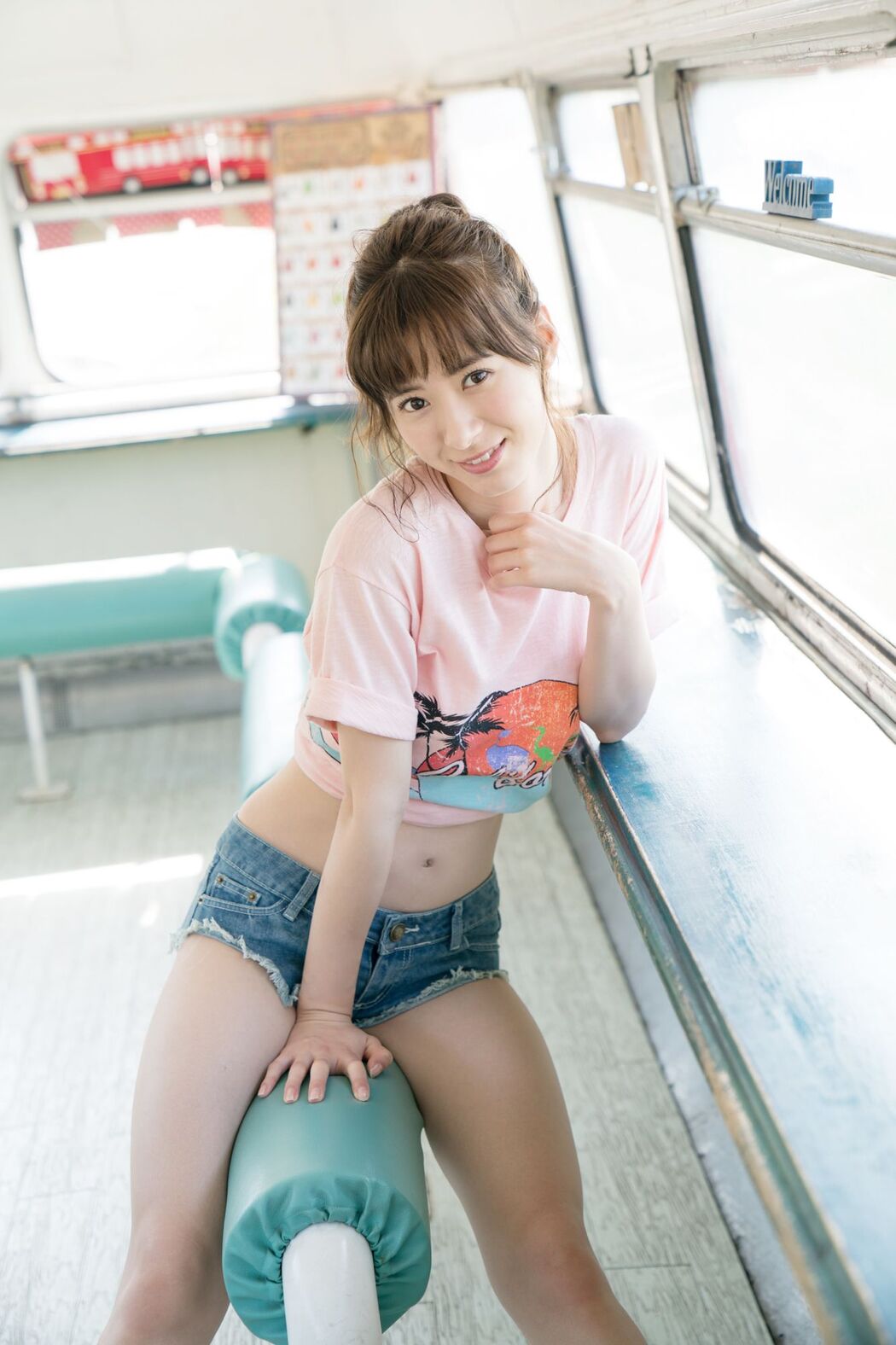 [Hello! Project Digital Books] No.190 Erina Ikuta