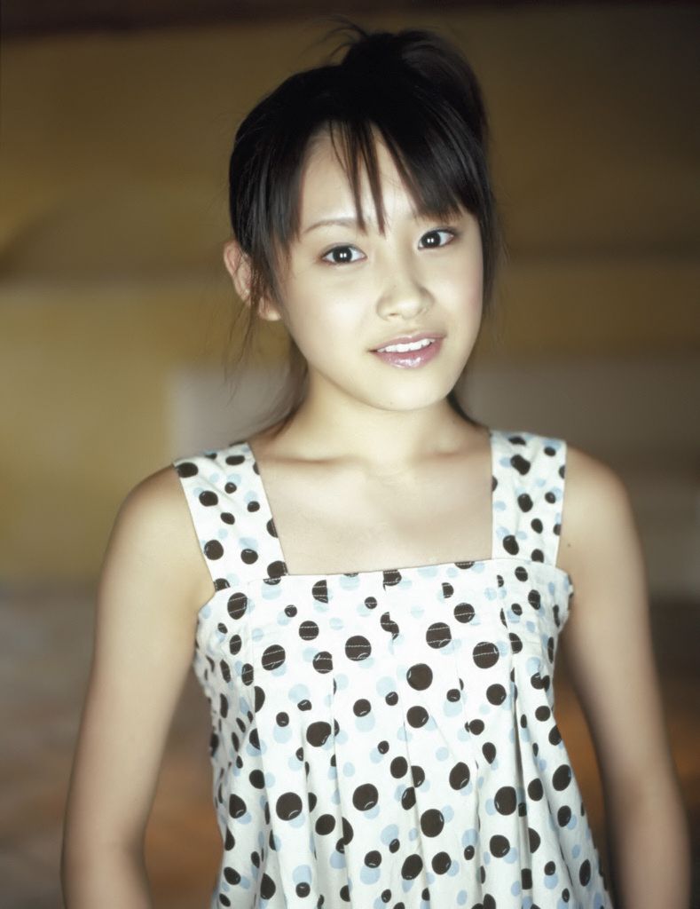 Ai Takahashi Ai Takahashi [Hello! Project Digital Books] Vol.02