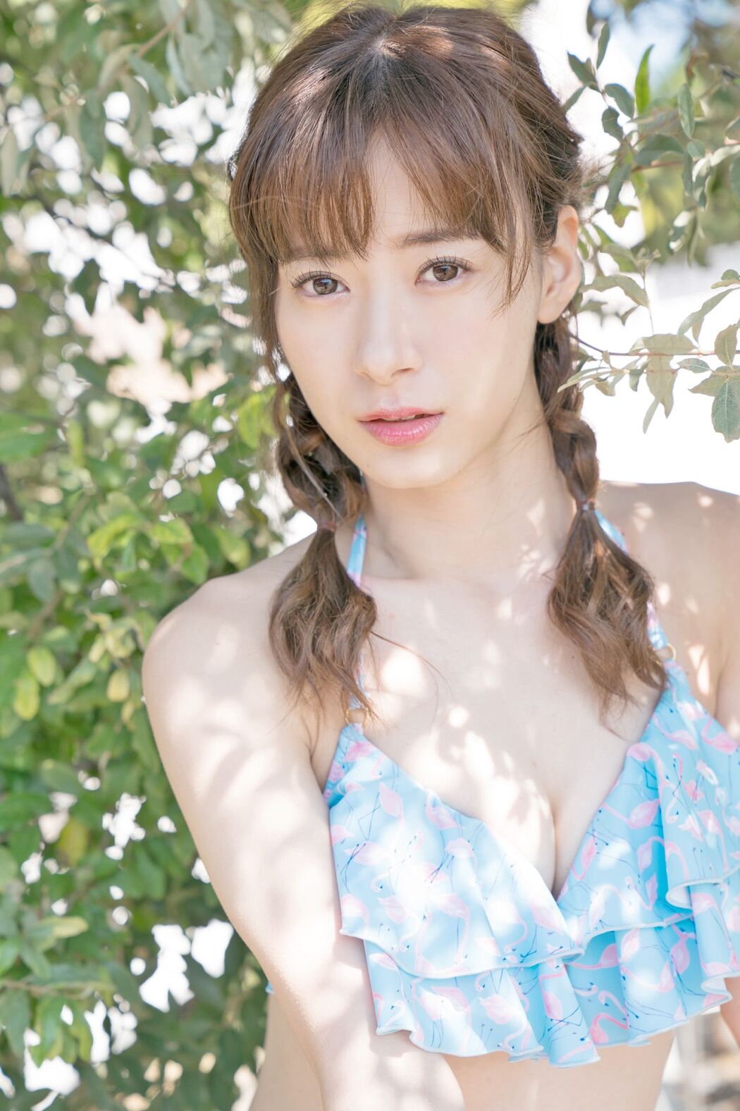 [Hello! Project Digital Books] No.190 Erina Ikuta