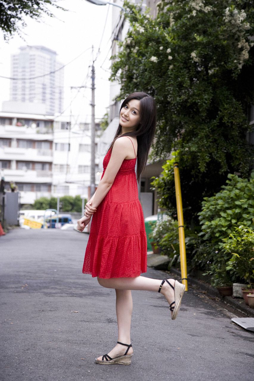 Koharu Kusumi [Hello! Project Digital Books] Vol.54