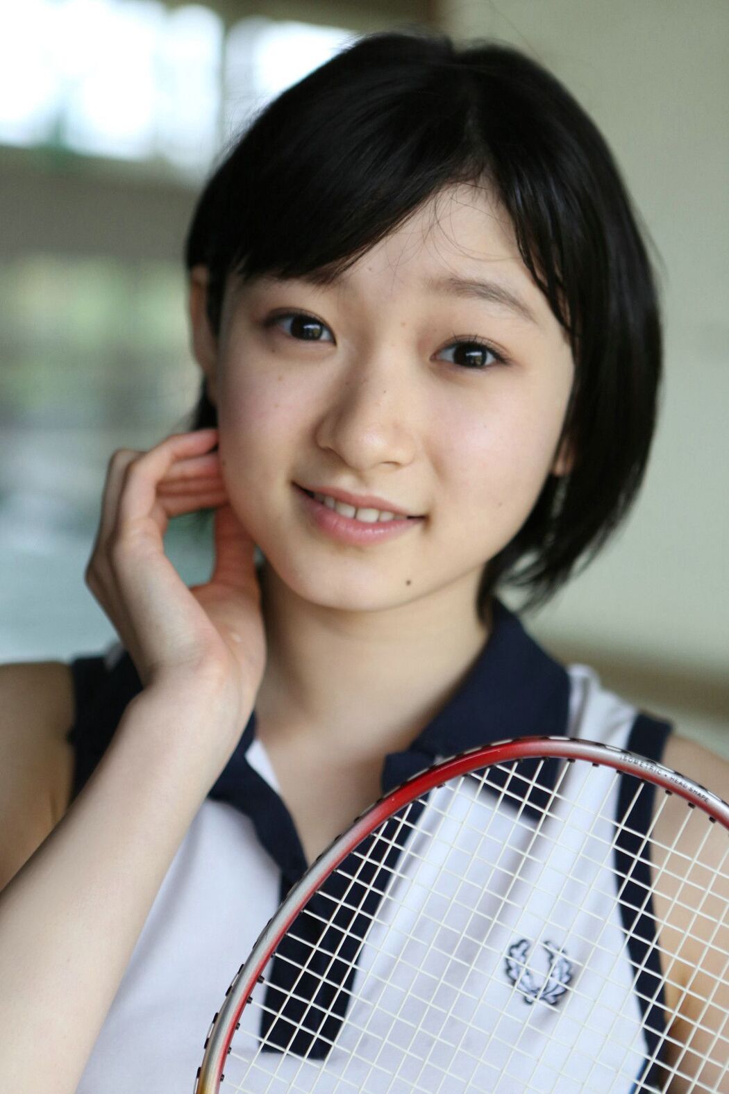 Miyamoto Karin 宮本佳林 [Hello! Project Digital Books] Vol.129