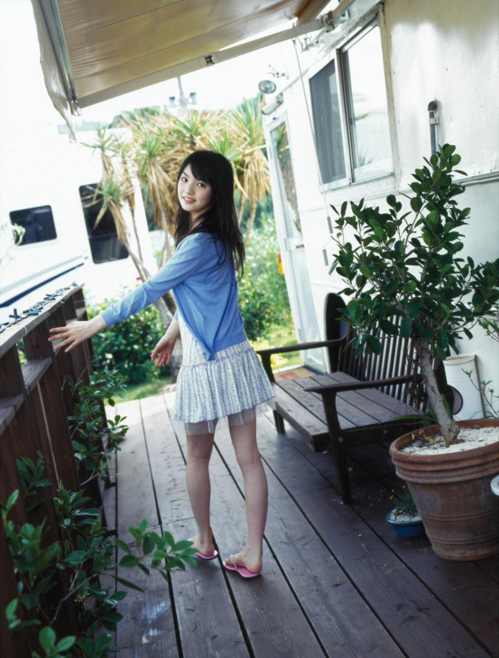 Sayumi Michishige 道重さゆみ/Doshige Sa Yumi [Hello! Project Digital Books] Vol.41