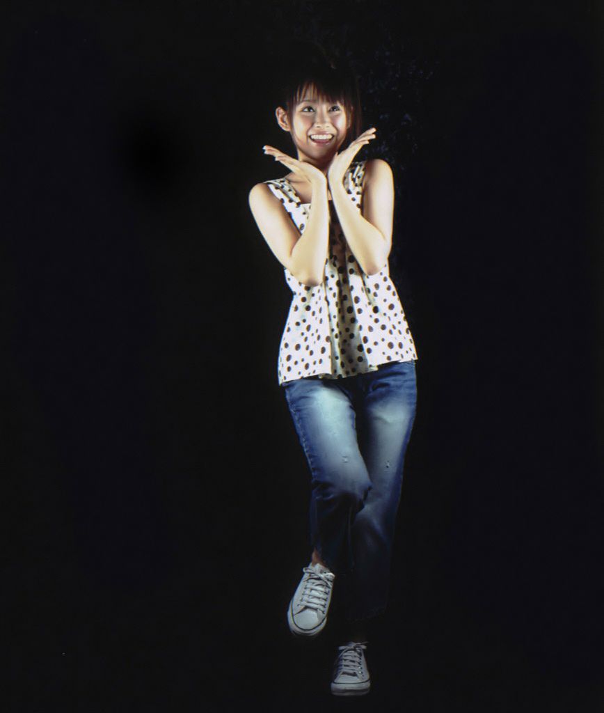 Ai Takahashi Ai Takahashi [Hello! Project Digital Books] Vol.02