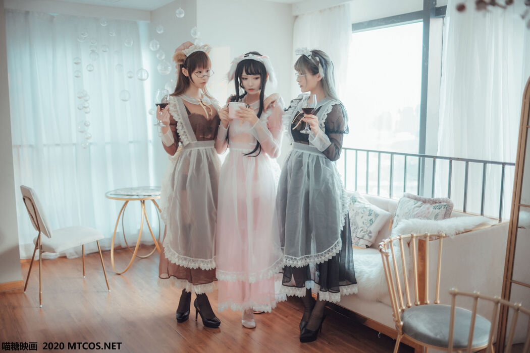 [DGC] NO.115 Yuko Ogura Yuko Ogura