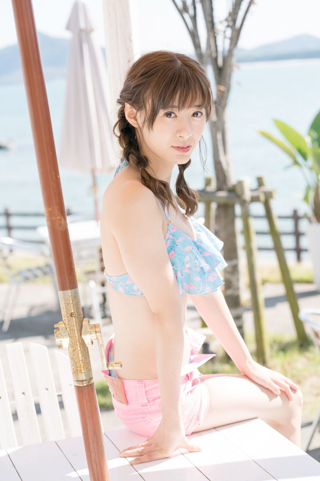 [Hello! Project Digital Books] No.190 Erina Ikuta