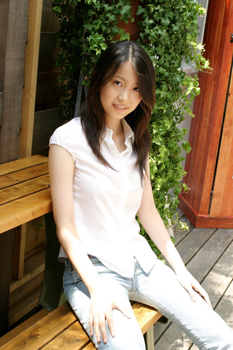 [DGC] NO.041 Rin Nakazato Rin Nakazato