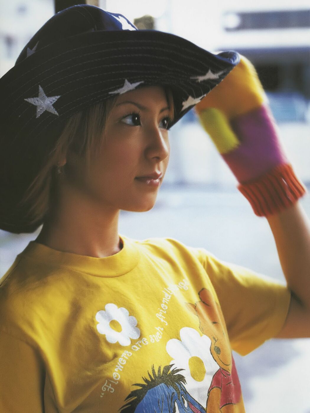 Mari Yaguchi Yaguchi Mari [Hello! Project Digital Books] Vol.04