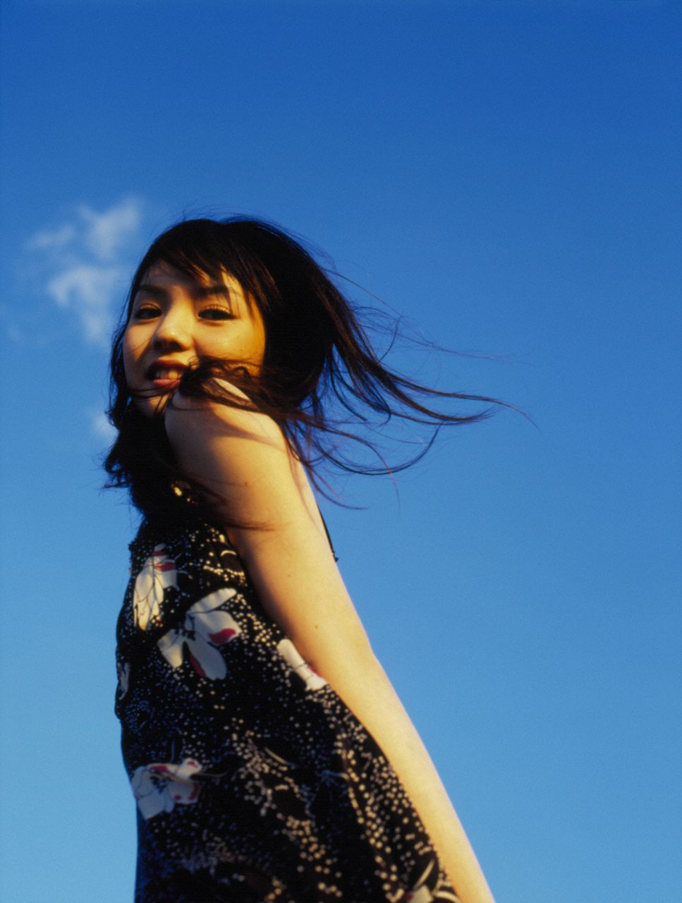 Sayumi Michishige 道重さゆみ/Doshige Sa Yumi [Hello! Project Digital Books] Vol.41