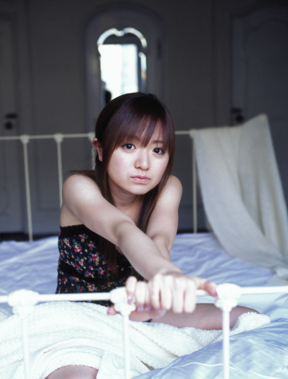 Asami Konno [Hello! Project Digital Books] Vol.40