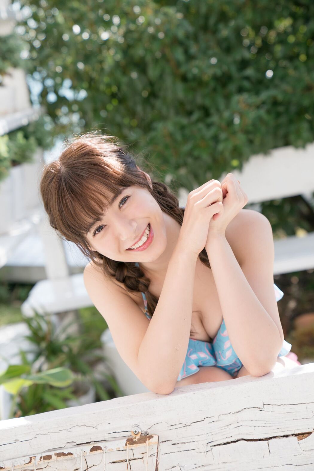 [Hello! Project Digital Books] No.190 Erina Ikuta