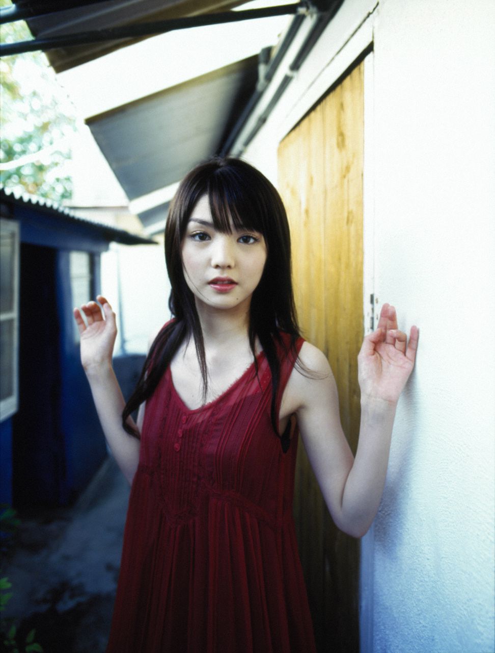 Sayumi Michishige 道重さゆみ/Doshige Sa Yumi [Hello! Project Digital Books] Vol.41