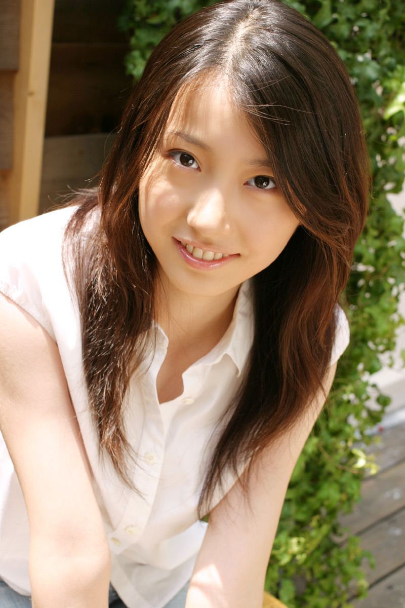 [DGC] NO.041 Rin Nakazato Rin Nakazato
