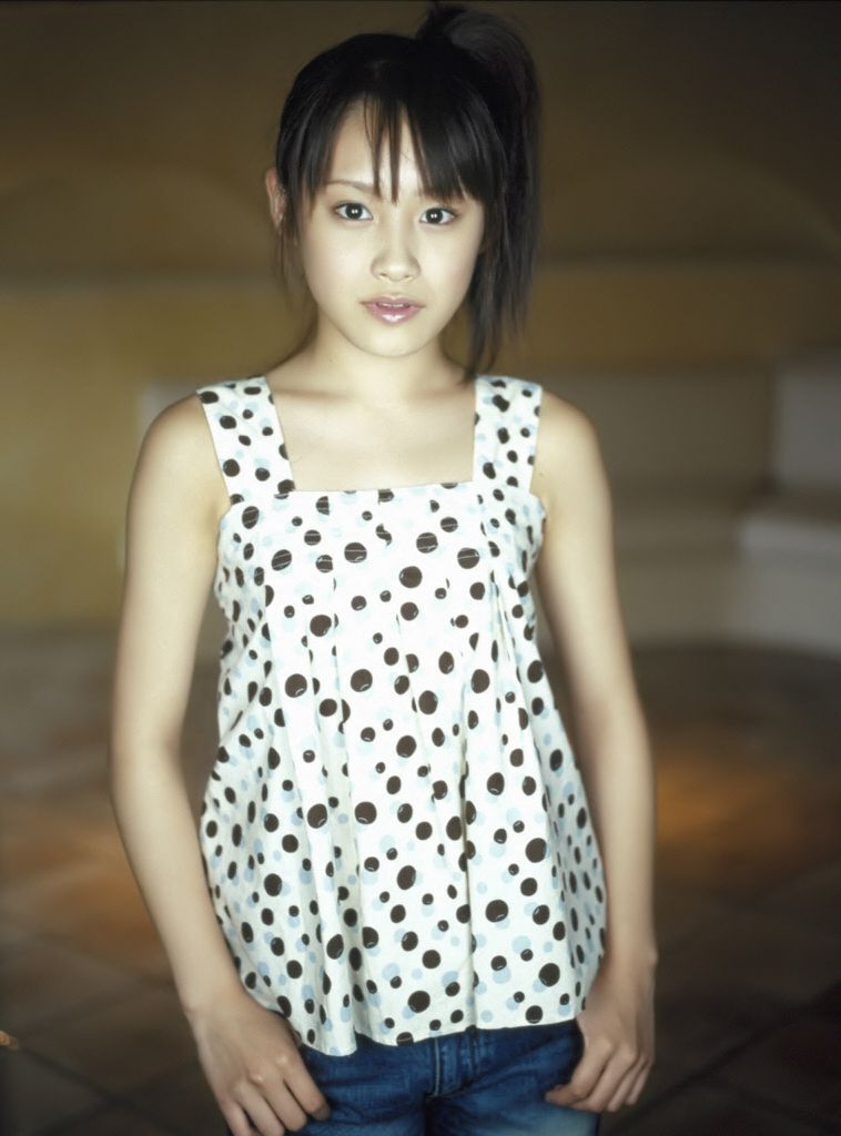 Ai Takahashi Ai Takahashi [Hello! Project Digital Books] Vol.02