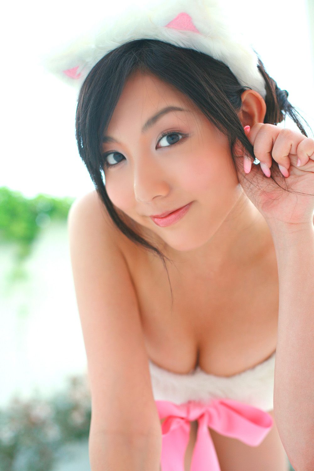 [DGC] NO.355 Lyrian りりあん