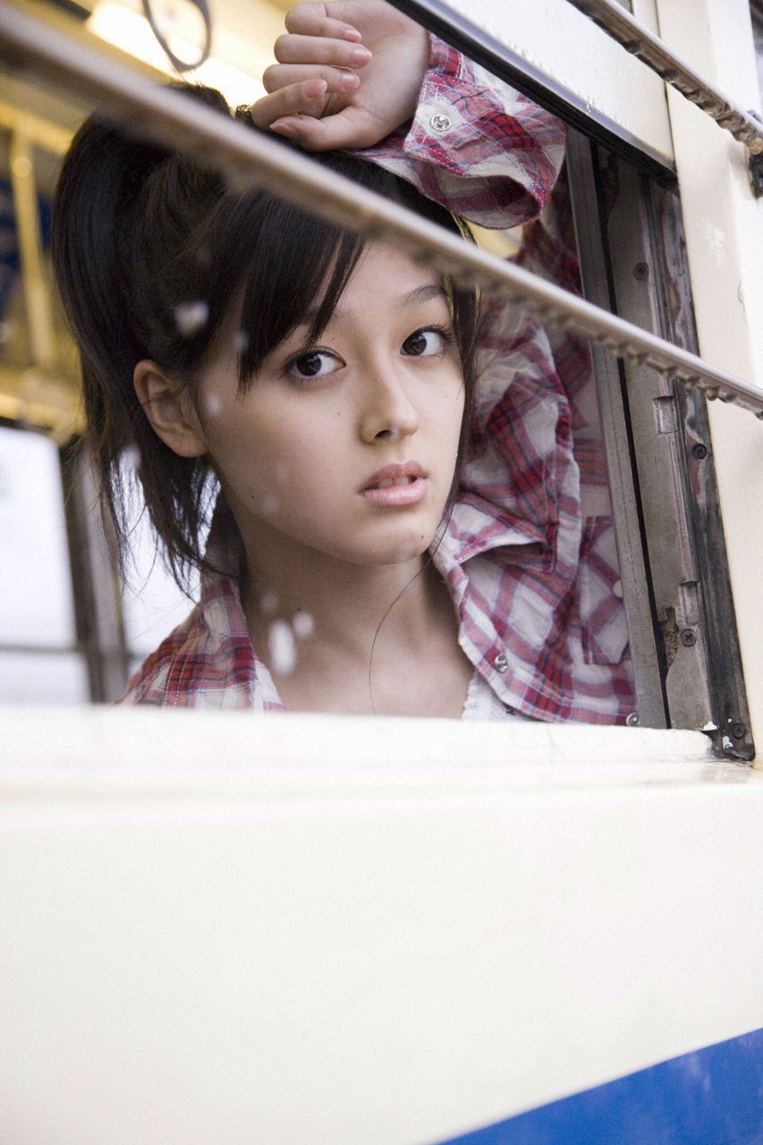 Koharu Kusumi [Hello! Project Digital Books] Vol.54