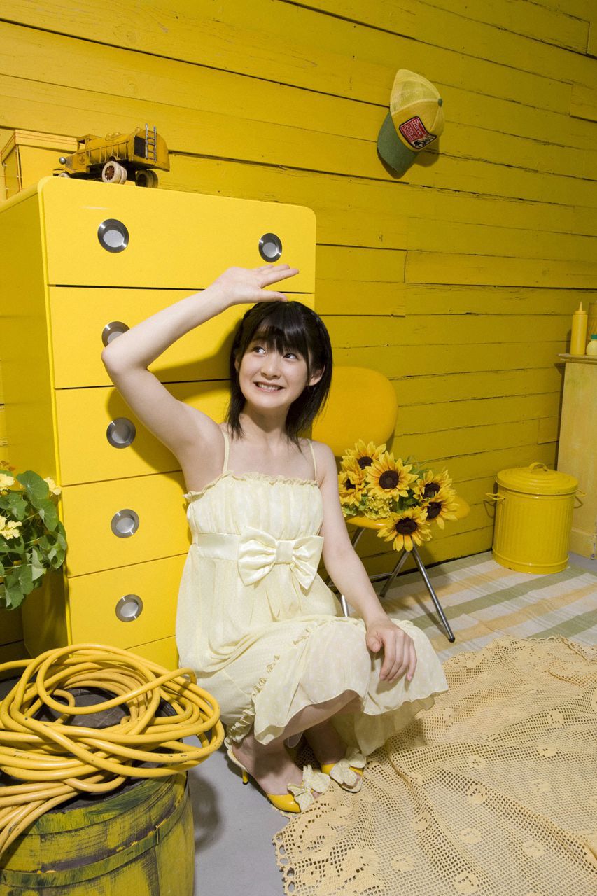 Tsugunaga Momoko [Hello! Project Digital Books] Vol.64