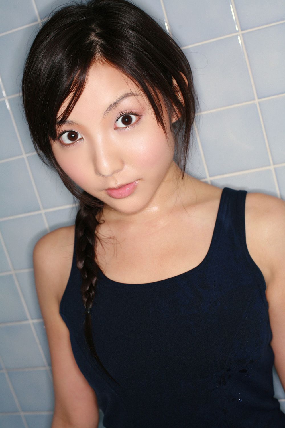 [DGC] NO.355 Lyrian りりあん