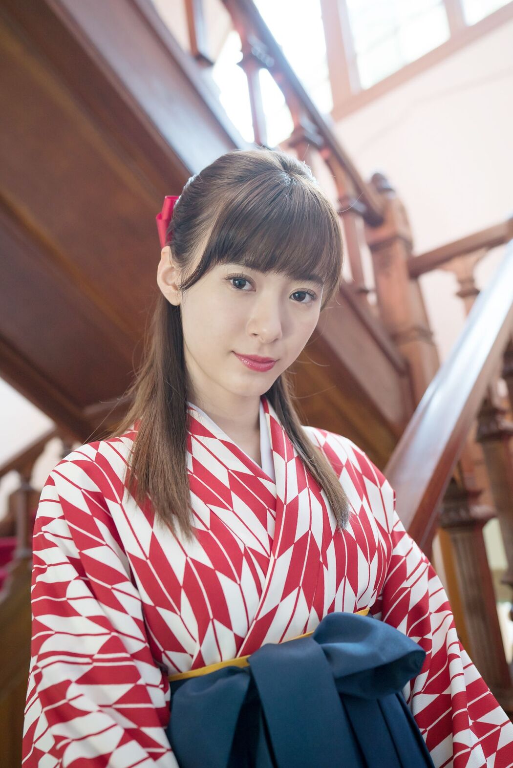 [Hello! Project Digital Books] No.190 Erina Ikuta