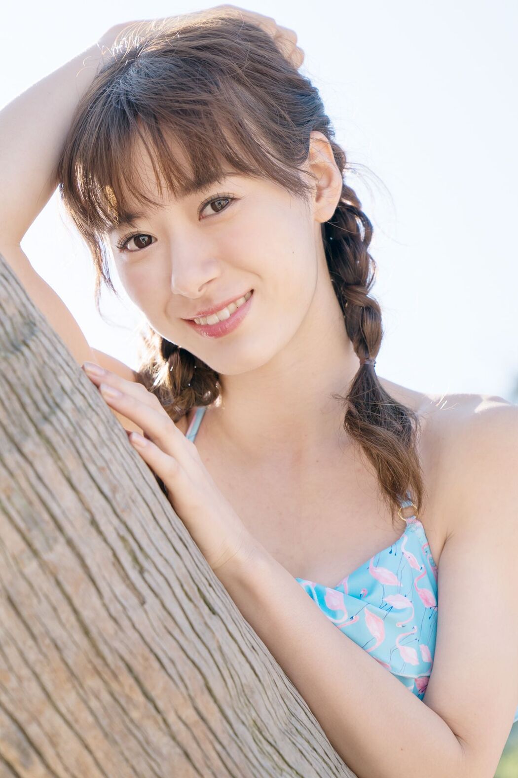 [Hello! Project Digital Books] No.190 Erina Ikuta