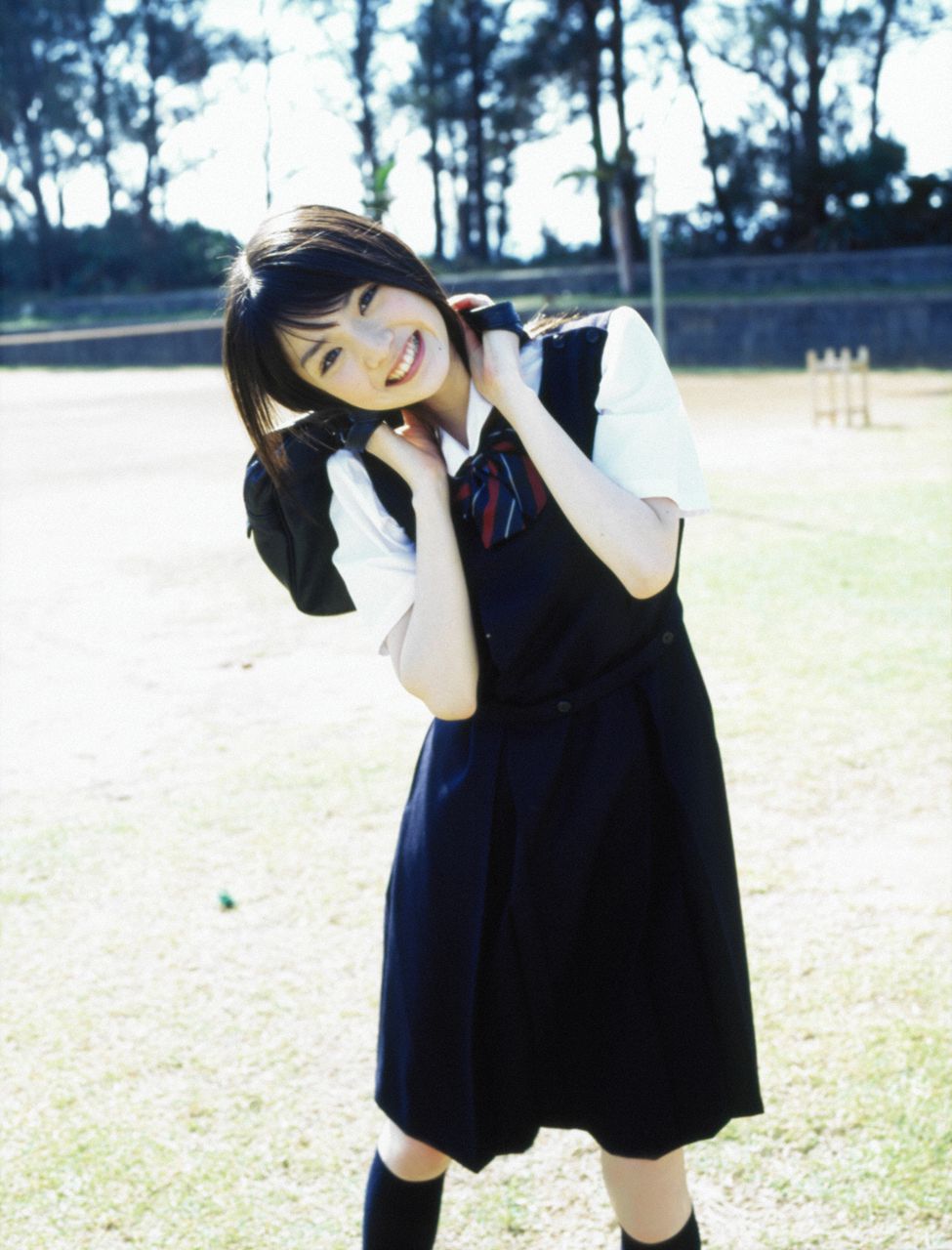 Sayumi Michishige 道重さゆみ/Doshige Sa Yumi [Hello! Project Digital Books] Vol.41