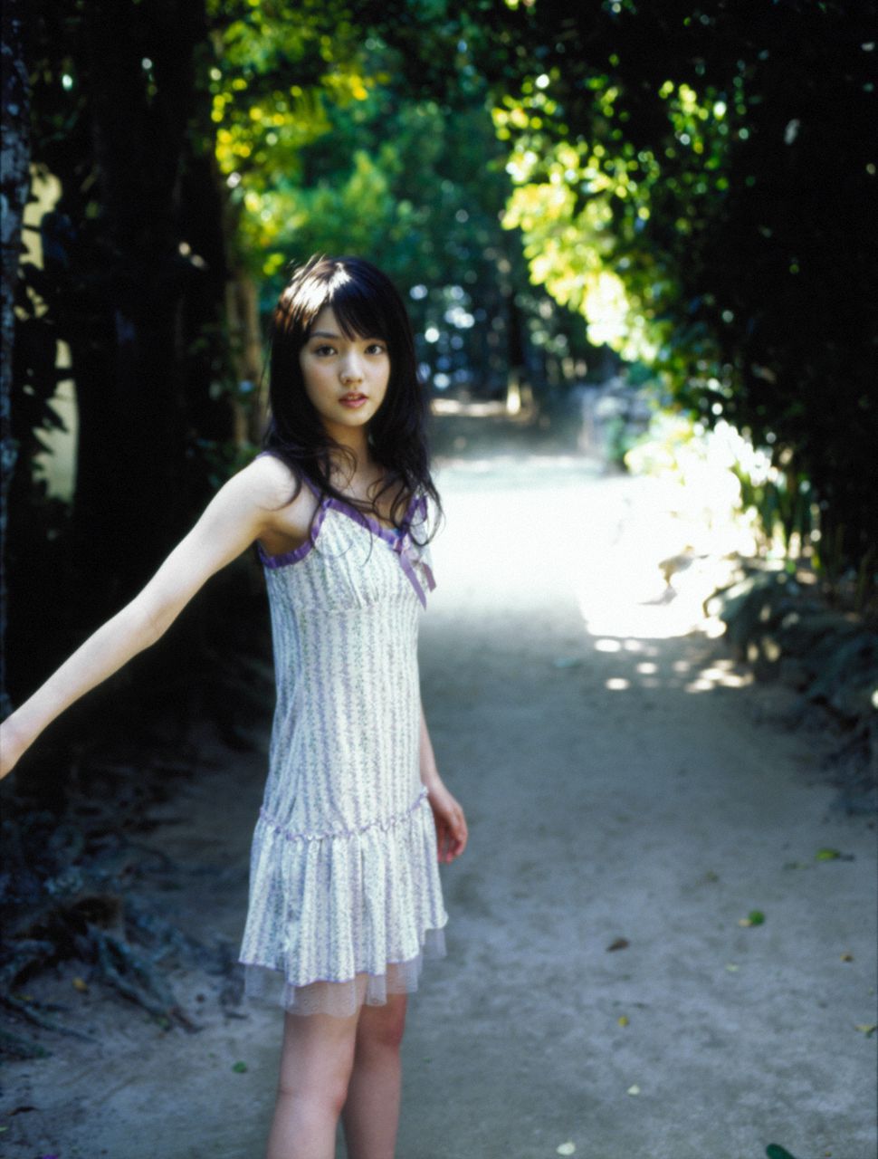 Sayumi Michishige 道重さゆみ/Doshige Sa Yumi [Hello! Project Digital Books] Vol.41