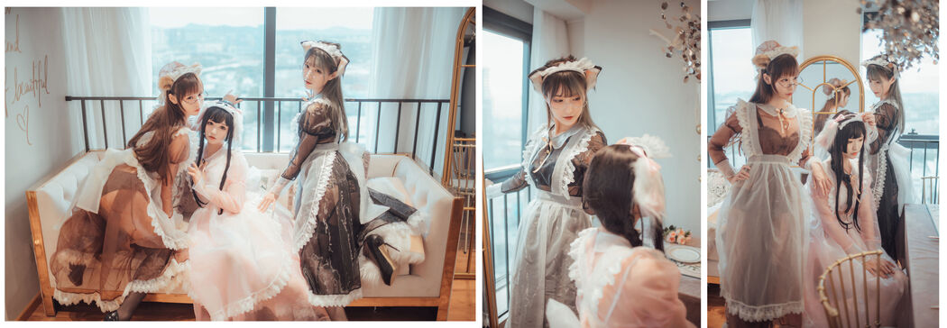 [DGC] NO.115 Yuko Ogura Yuko Ogura