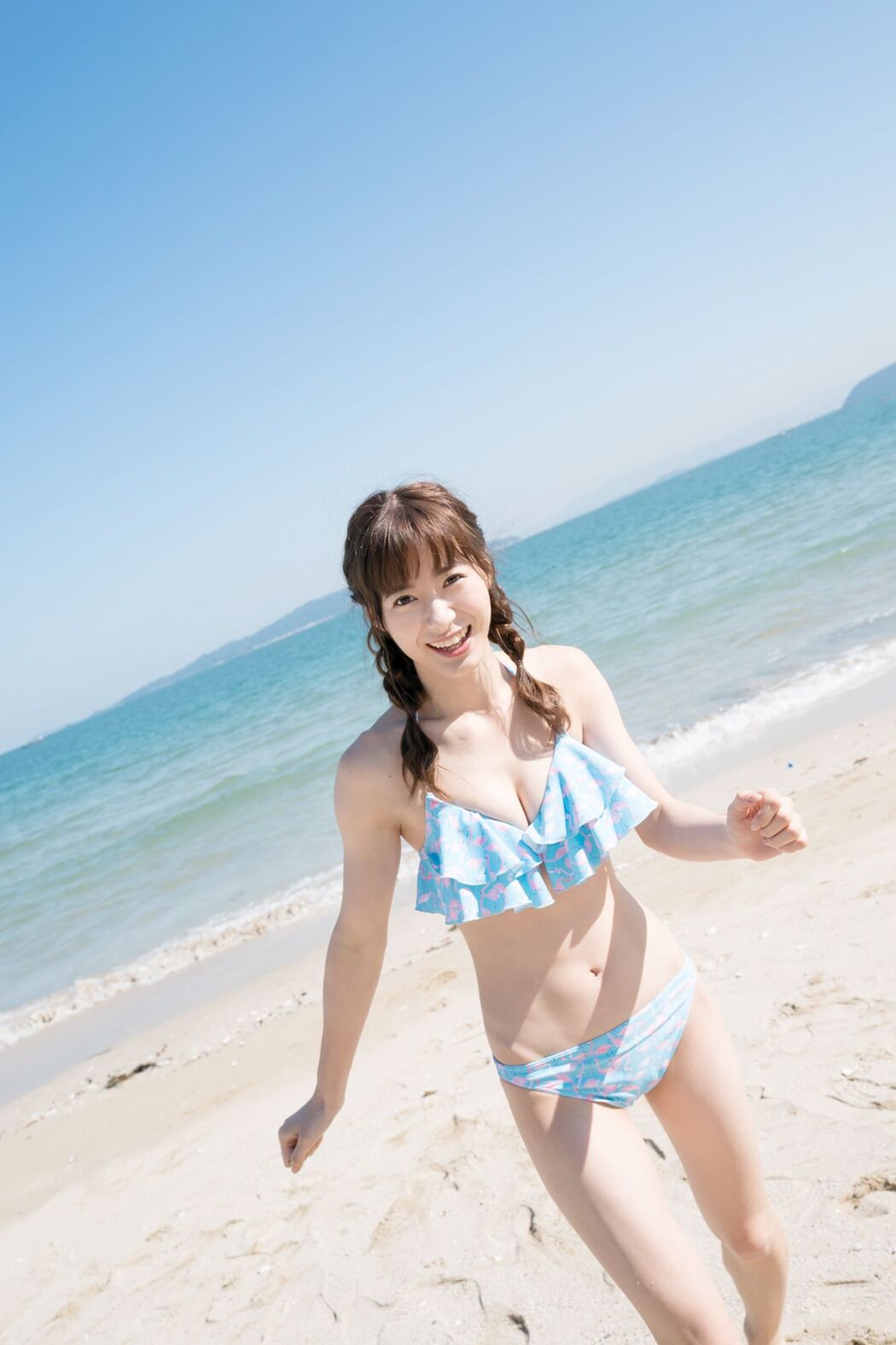 [Hello! Project Digital Books] No.190 Erina Ikuta