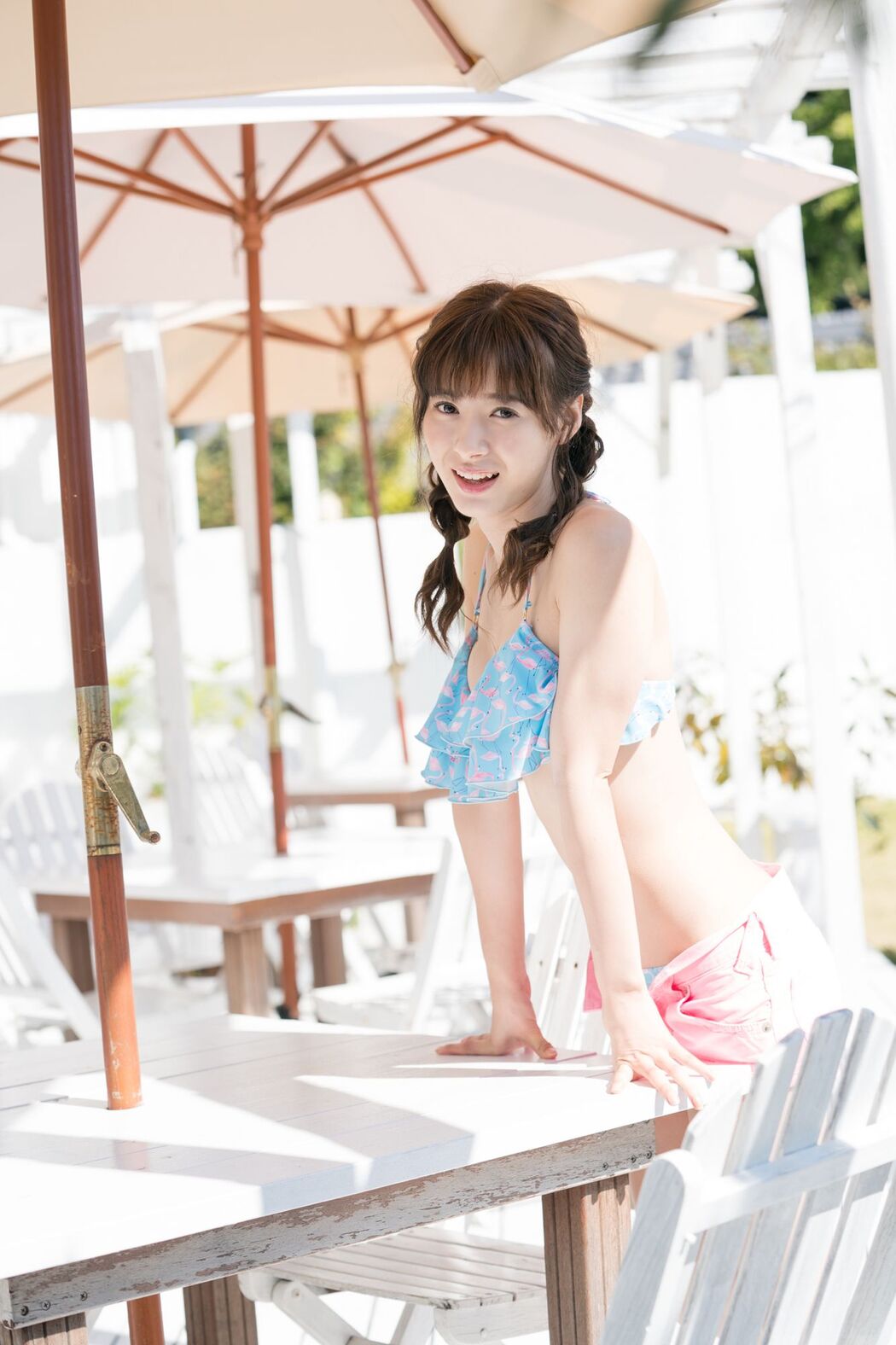 [Hello! Project Digital Books] No.190 Erina Ikuta