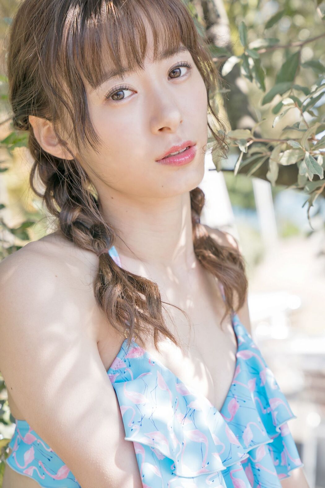 [Hello! Project Digital Books] No.190 Erina Ikuta