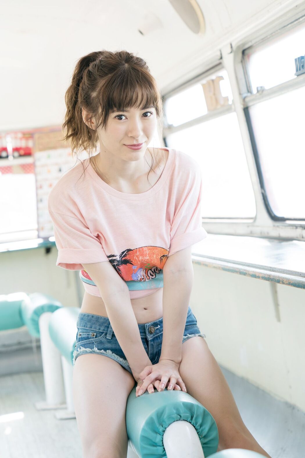 [Hello! Project Digital Books] No.190 Erina Ikuta