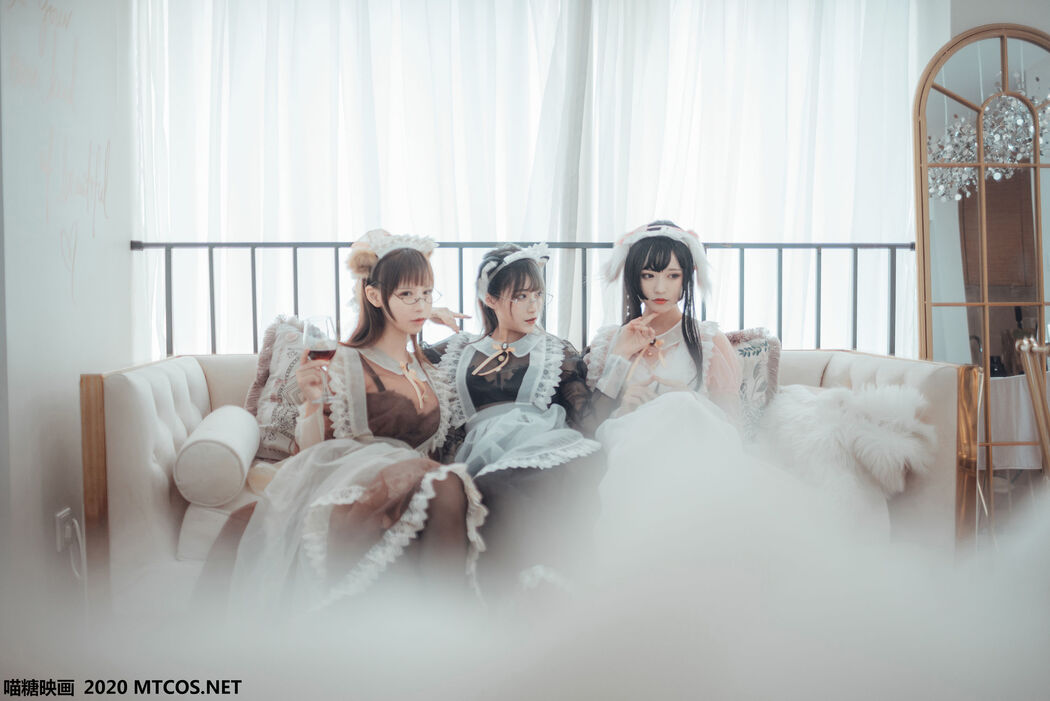 [DGC] NO.115 Yuko Ogura Yuko Ogura