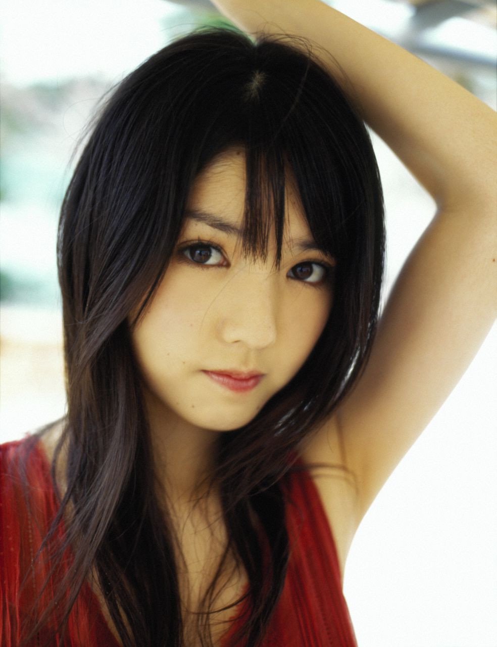 Sayumi Michishige 道重さゆみ/Doshige Sa Yumi [Hello! Project Digital Books] Vol.41