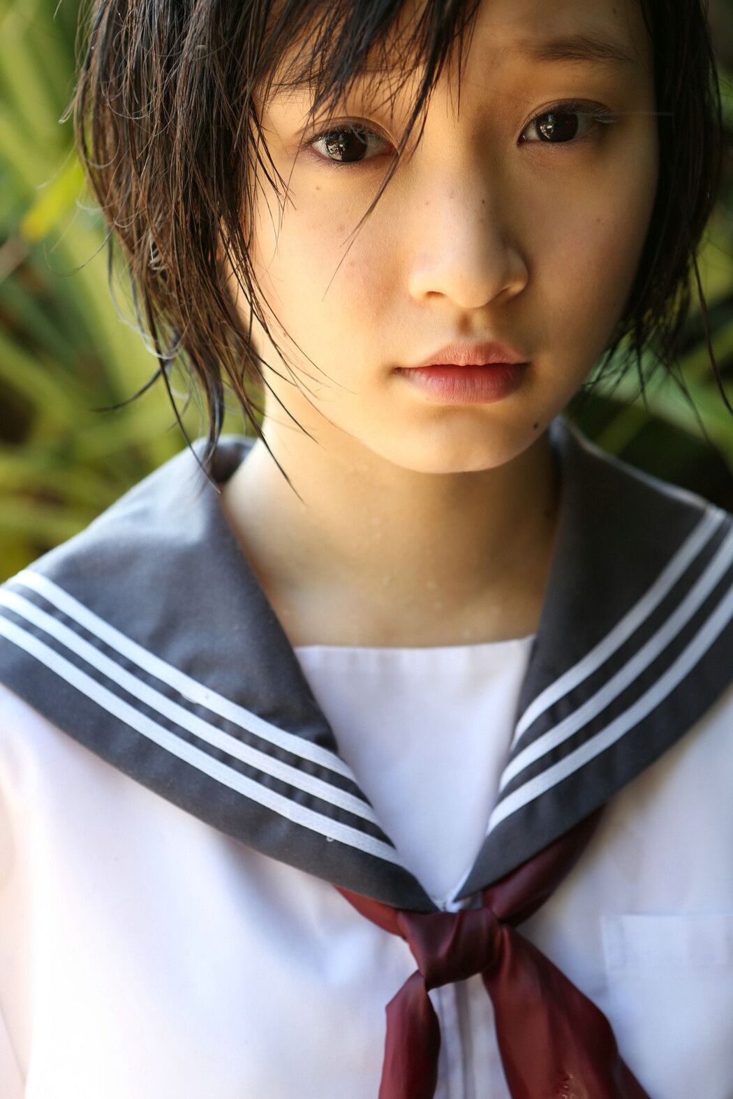 Miyamoto Karin 宮本佳林 [Hello! Project Digital Books] Vol.129