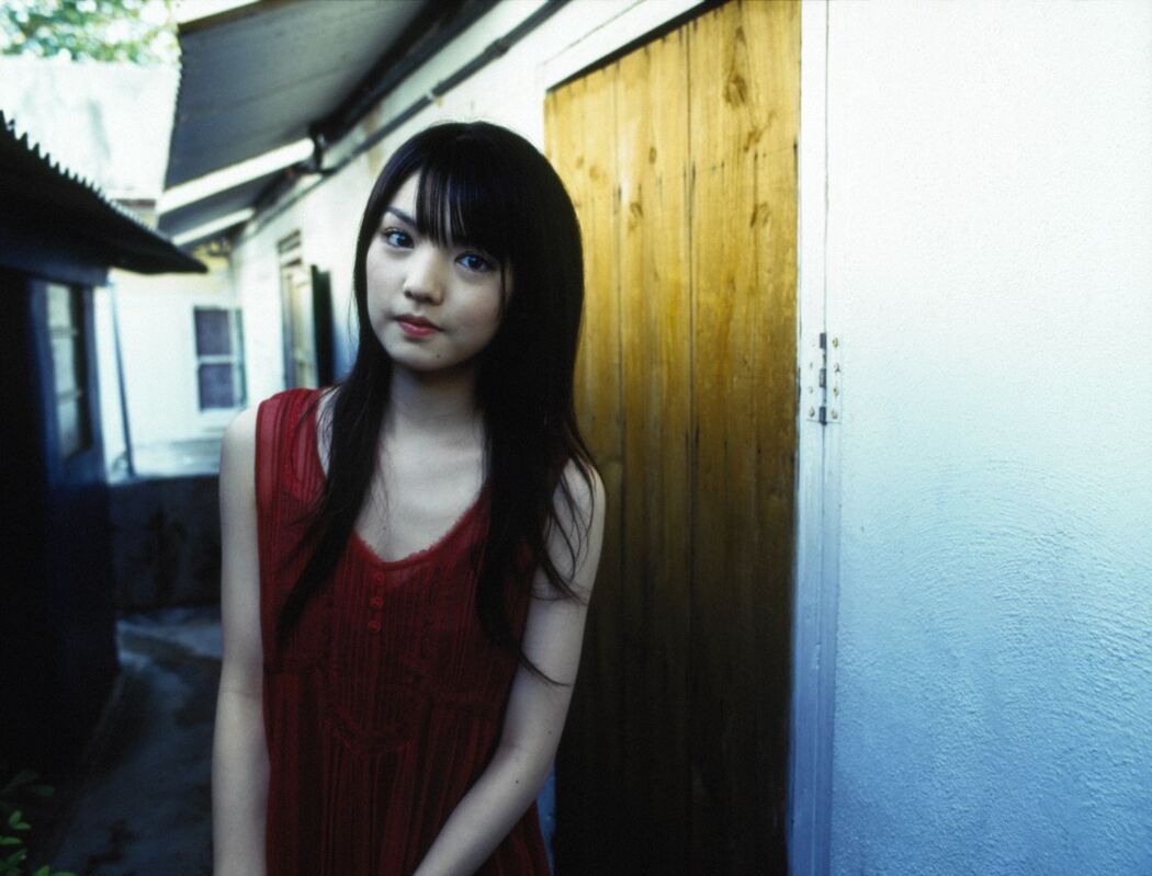 Sayumi Michishige 道重さゆみ/Doshige Sa Yumi [Hello! Project Digital Books] Vol.41