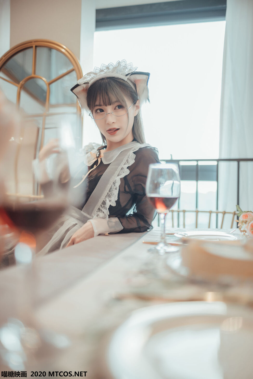 [DGC] NO.115 Yuko Ogura Yuko Ogura