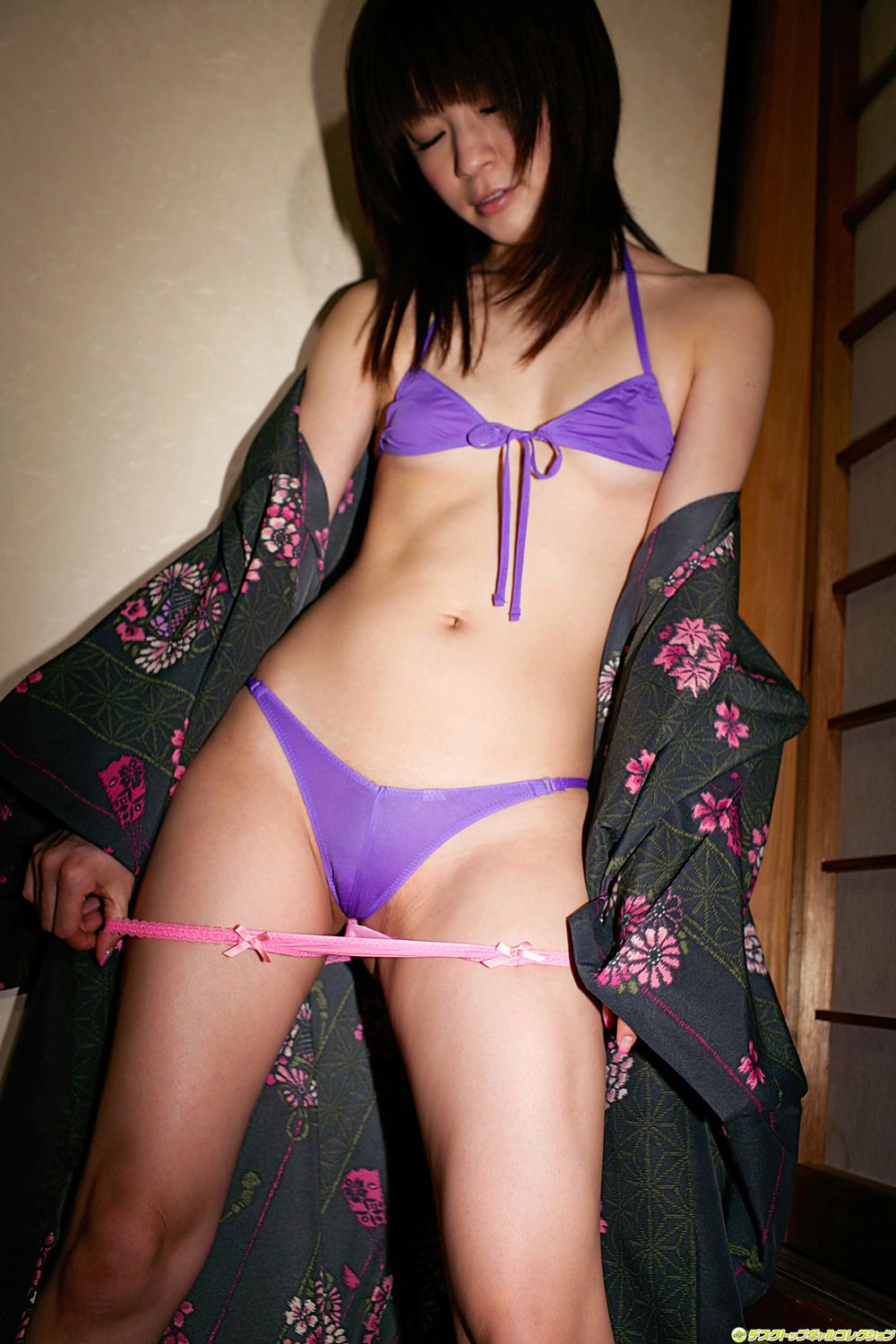 [DGC] NO.614 Mei Itoya 糸矢めい/Itoya Maiyi