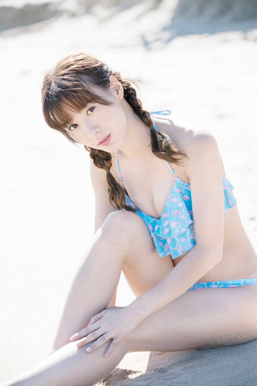 [Hello! Project Digital Books] No.190 Erina Ikuta